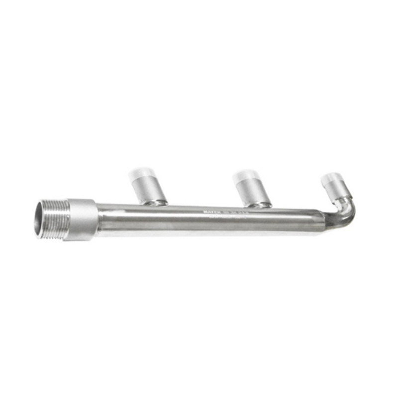 Mayer manifold stainless steel coupling manufacturers cold and hot water supply-1