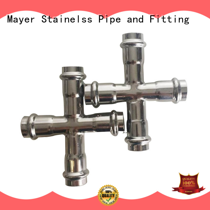 tee cross food industry Mayer
