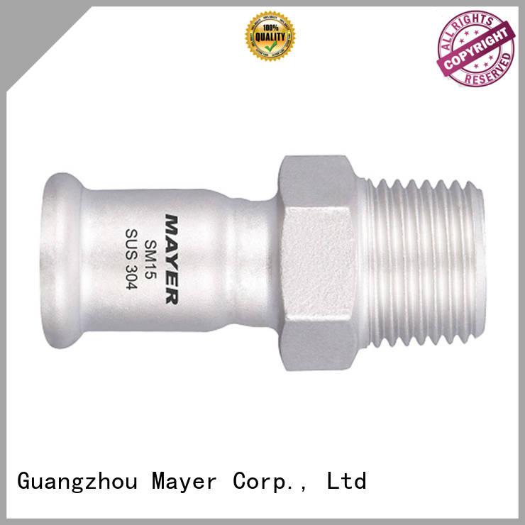 Best press coupling female factory HAVC