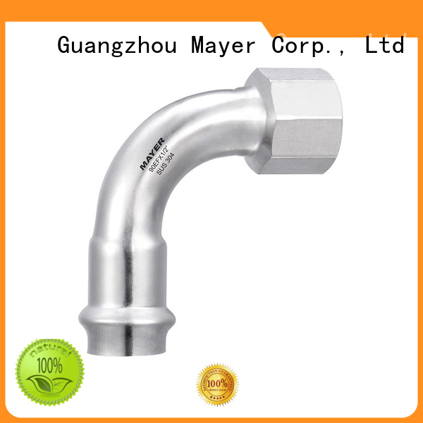 Wholesale fitting elbow press company industrial oil pipe system