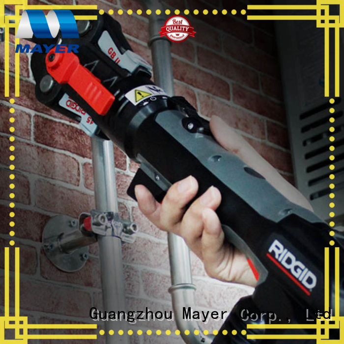 Custom press fitting tools piping for sale