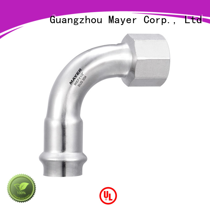 cost-effective fitting elbowfor sale tap water system