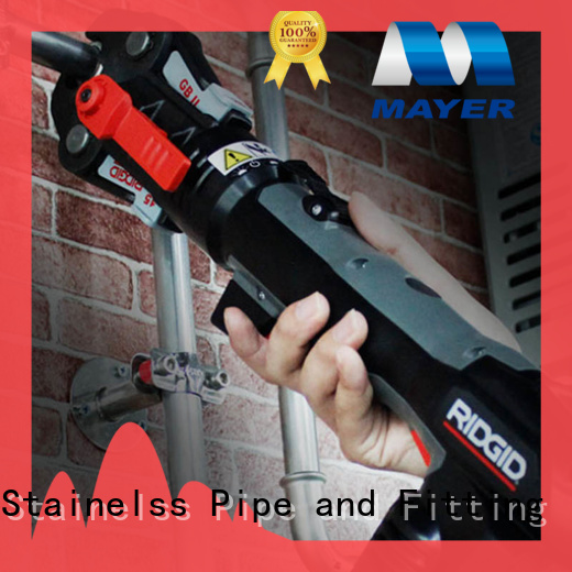 Mayer press tool accessories for sale