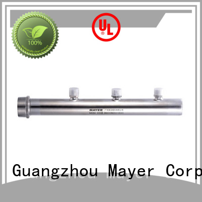 Mayer Top press coupling for sale cold and hot water supply
