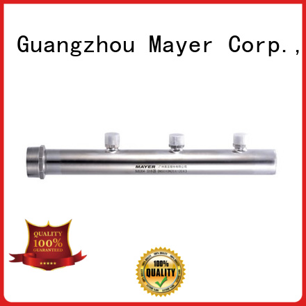 Mayer High-quality press coupling factory cold and hot water supply