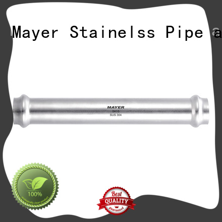 Mayer Best press fit coupling for sale HAVC