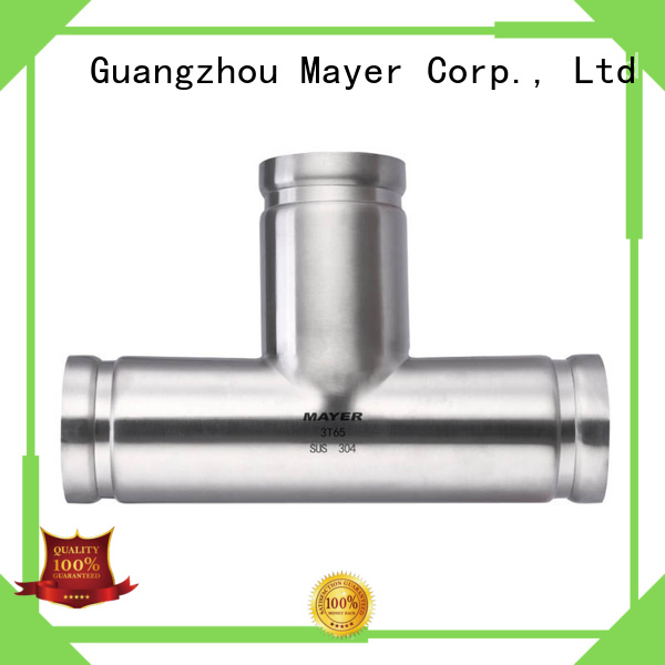 Best grooved pipe fittings grooved supply gas pipeline