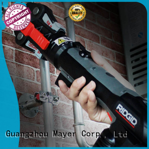 Mayer Wholesale press fitting tools for sale tube installation