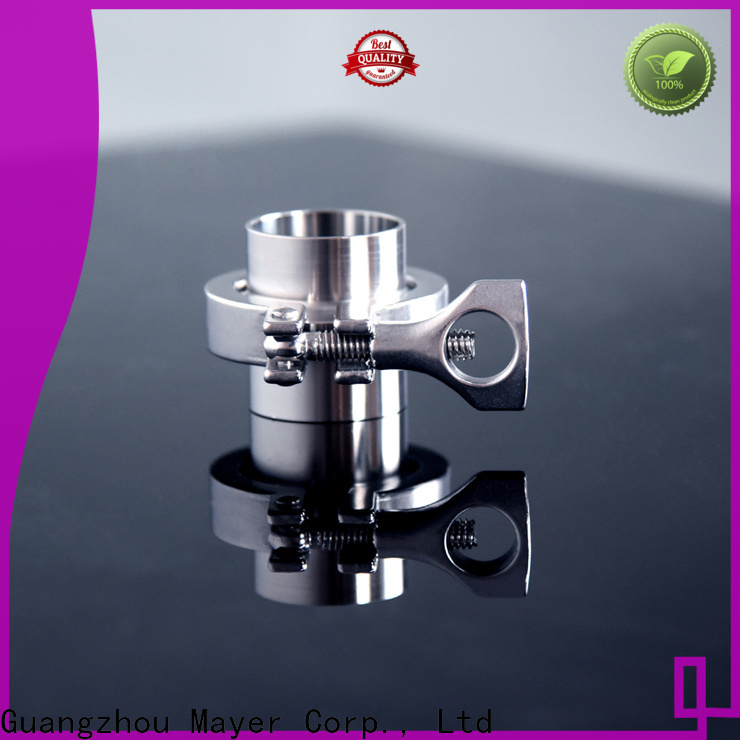 High-quality stainless steel pipe coupling adapter factory HAVC