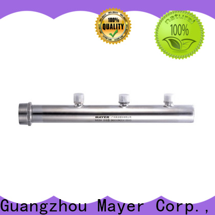 Mayer High-quality press coupling suppliers HAVC