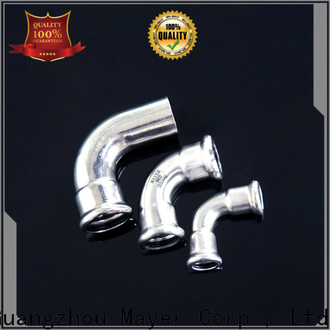 New elbow fitting elbow for sale heating system