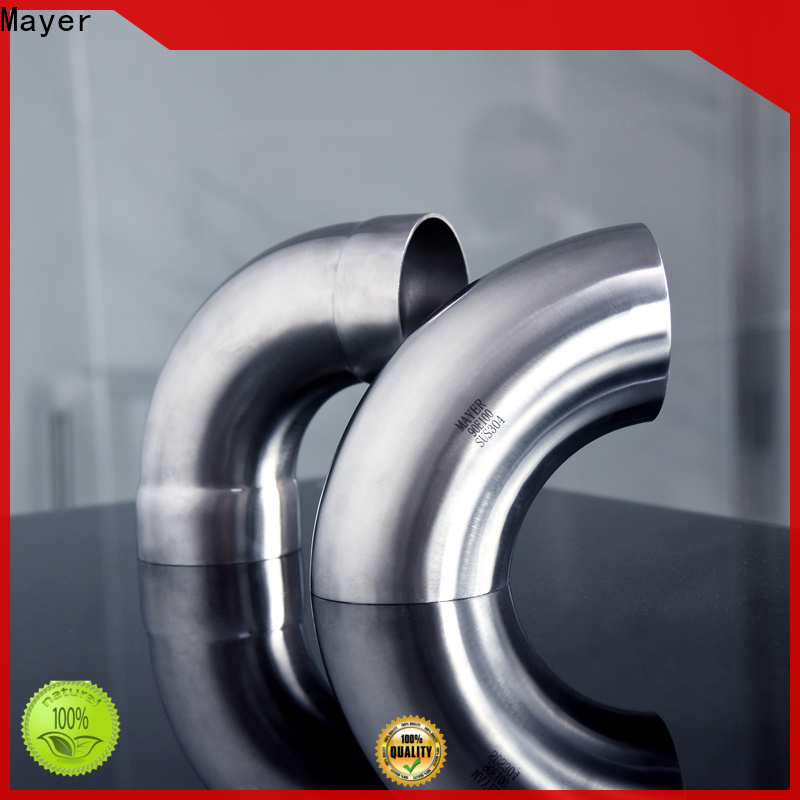 Mayer welding fittings for business for industrial