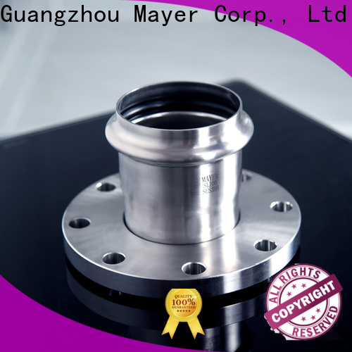 Wholesale press fit coupling thread company gas supply