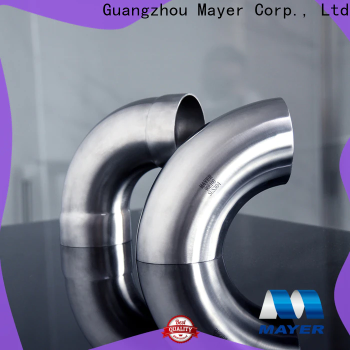 Mayer Top weld fitting suppliers for industrial