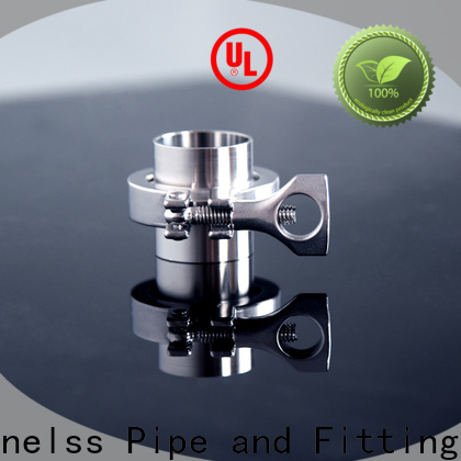 Mayer New pipe coupling for sale gas supply