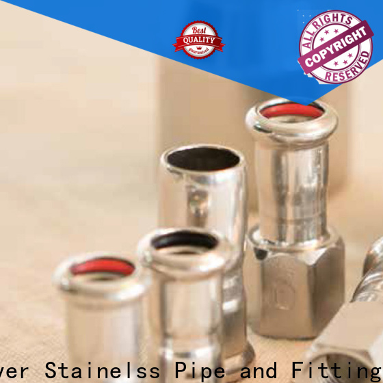 Wholesale Press fittings for gas pipeline gas manufacturers water pipeline