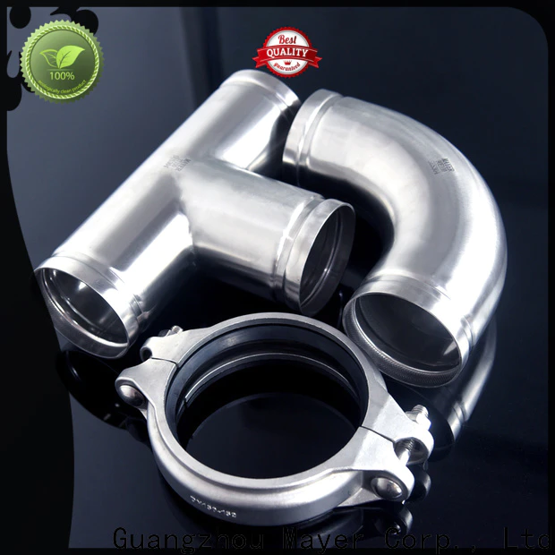 Mayer Best grooved fitting manufacturers gas pipeline
