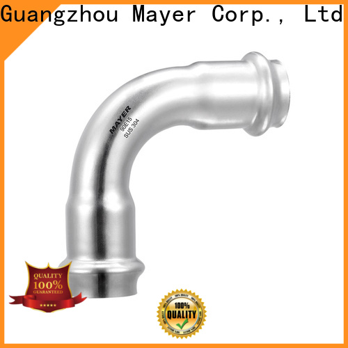 Wholesale elbow fitting elbow factory potable water system