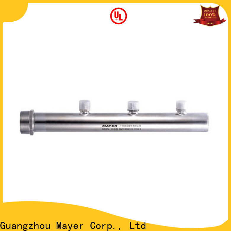 Latest pipe coupling male supply gas supply