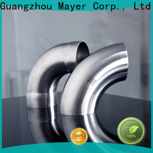 Mayer Wholesale welding fittings suppliers for industrial