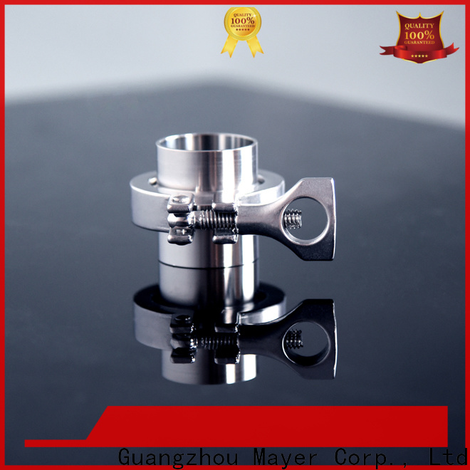 Mayer Wholesale stainless steel coupling company HAVC