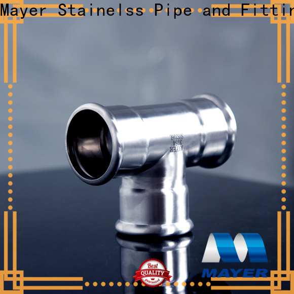 Best branch tee fitting tee manufacturers water supply