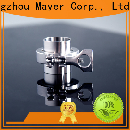 Mayer press press fit coupling for business cold and hot water supply