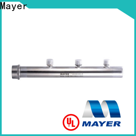 High-quality press coupling quality company gas supply
