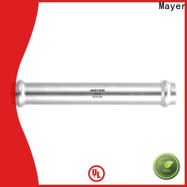 Wholesale stainless steel coupling system suppliers gas supply
