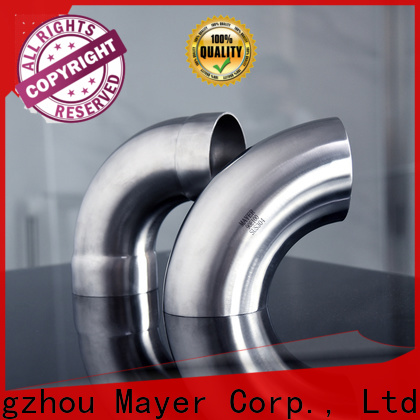 Mayer High-quality welding fittings for business for industrial