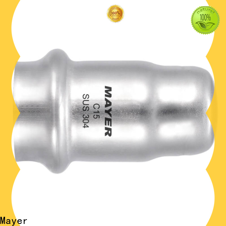 Top stainless steel pipe caps stainless manufacturers gas pipeline