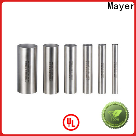 New 316 stainless steel pipe steel manufacturers industrial gas pipe system