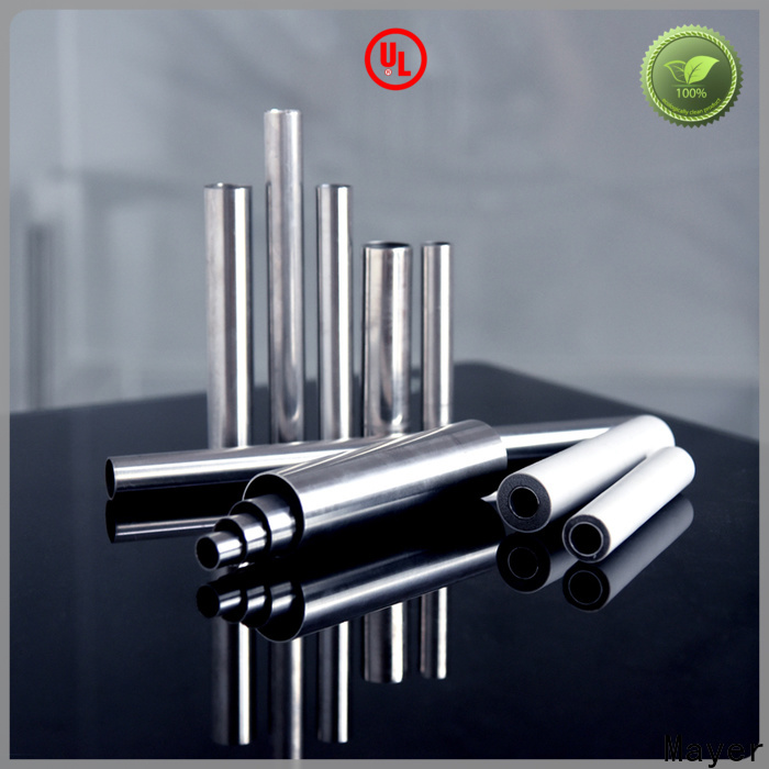 Custom stainless pipe stainless manufacturers steam system
