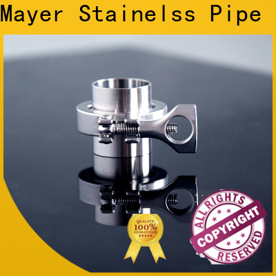 Mayer quality press fit coupling for sale cold and hot water supply