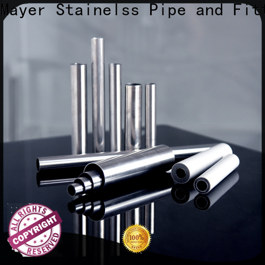 Top stainless steel pipe 304 stainless company tap water system