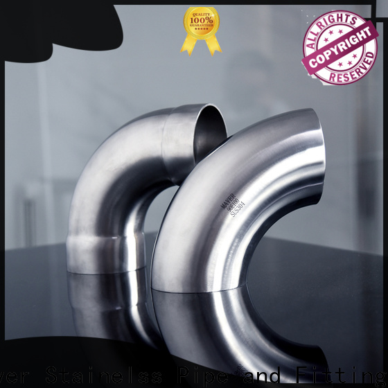 Wholesale weld fitting for business for industrial