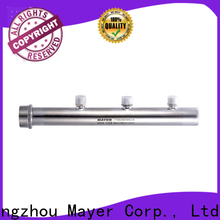 Mayer Wholesale press fit coupling factory gas supply