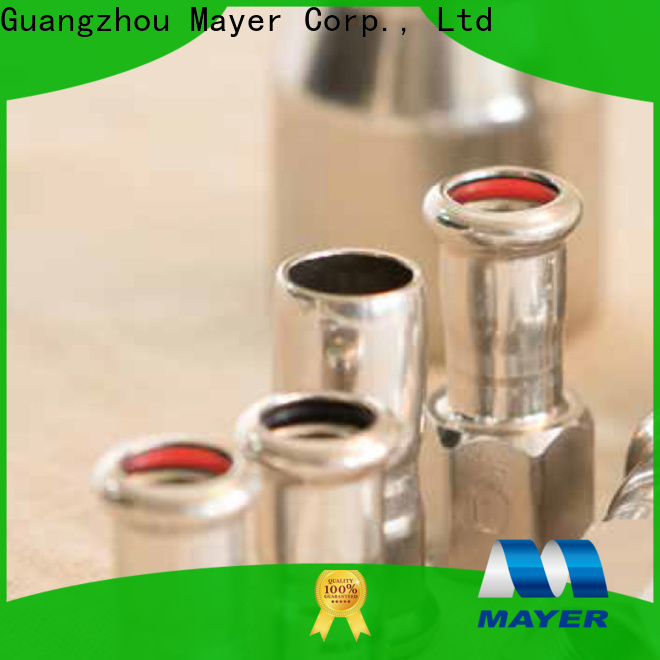 Best Press fittings for gas pipeline gas for business water pipeline