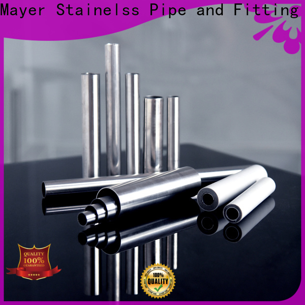 Wholesale stainless pipe pipe manufacturers tap water system