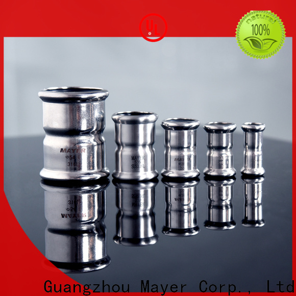 Wholesale pipe coupling female factory gas supply
