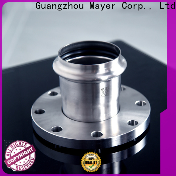 Top press coupling branches suppliers gas supply