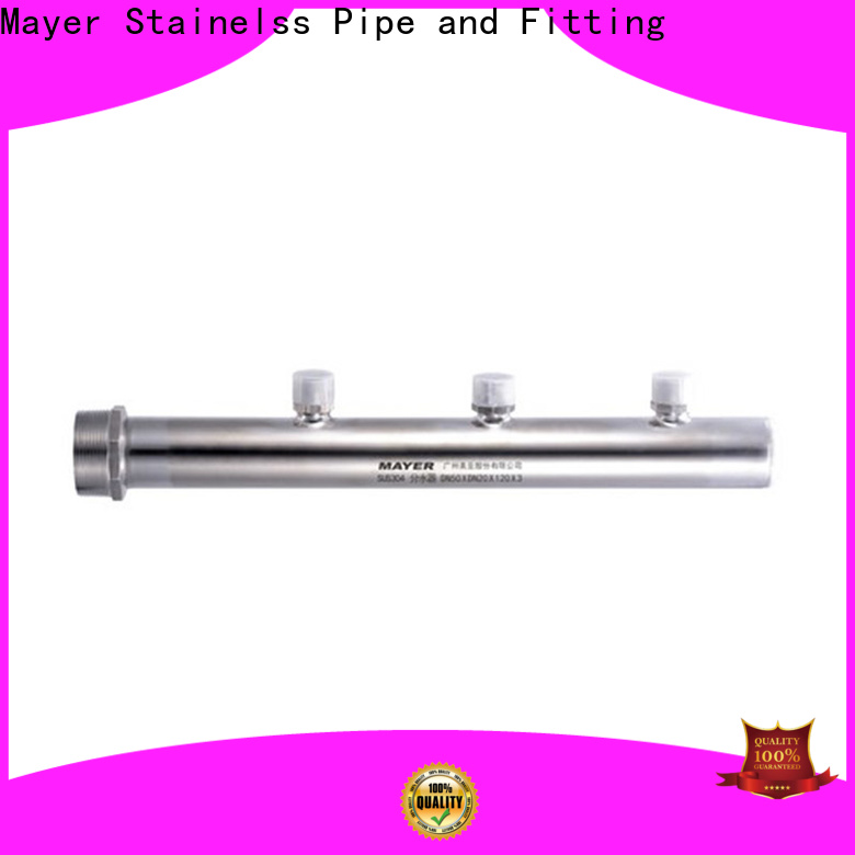 High-quality press fit coupling female suppliers gas supply