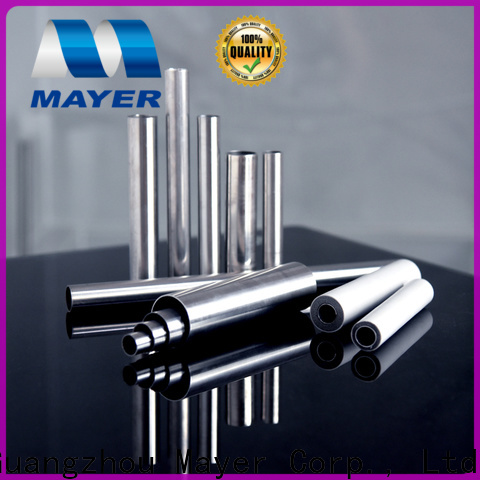 Wholesale stainless steel pipe 304 stainless manufacturers steam system