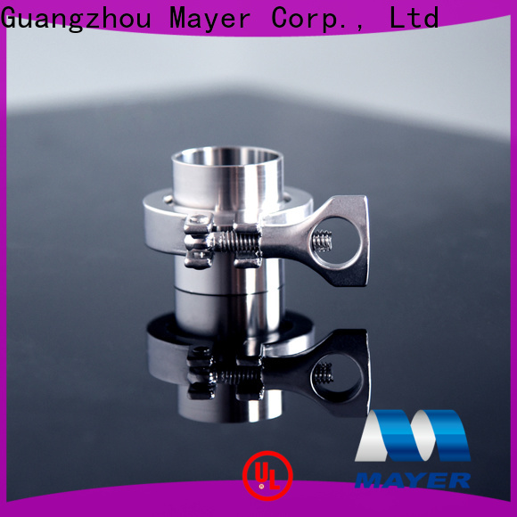 Mayer female press coupling manufacturers food industry