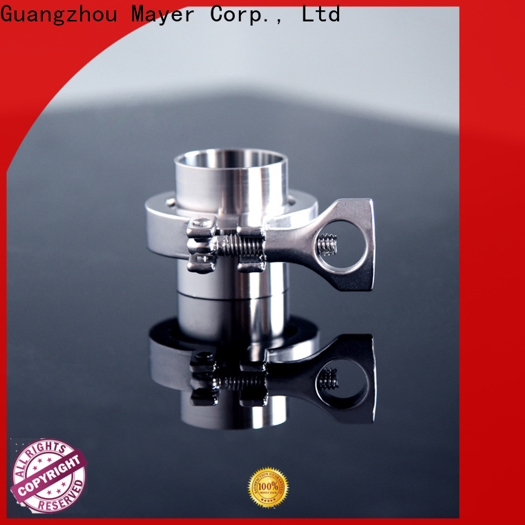 Mayer Best press fit coupling manufacturers food industry
