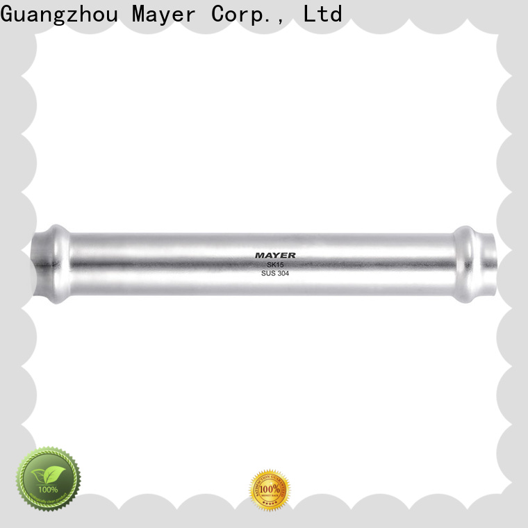 Mayer Best press fit coupling for business cold and hot water supply