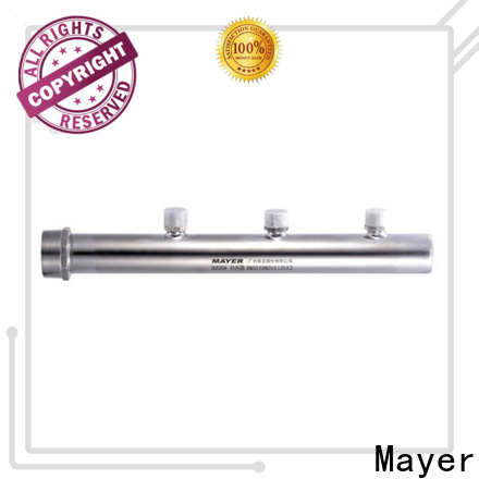 Custom stainless steel coupling integrated manufacturers food industry
