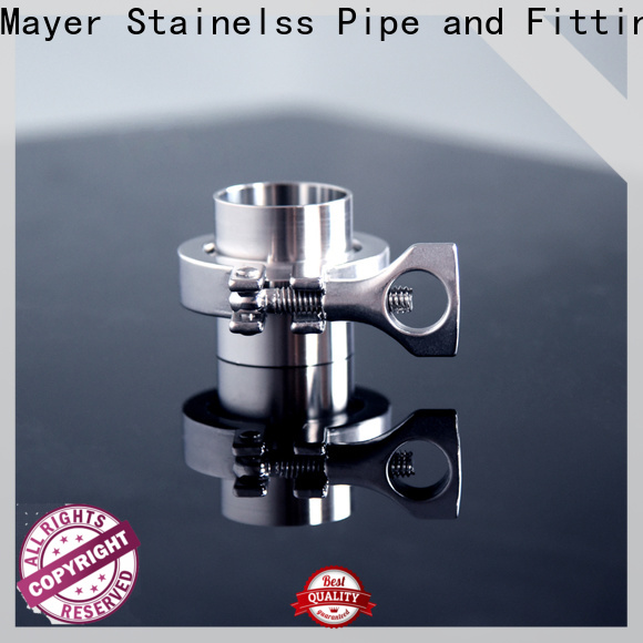 Mayer Latest press coupling factory HAVC