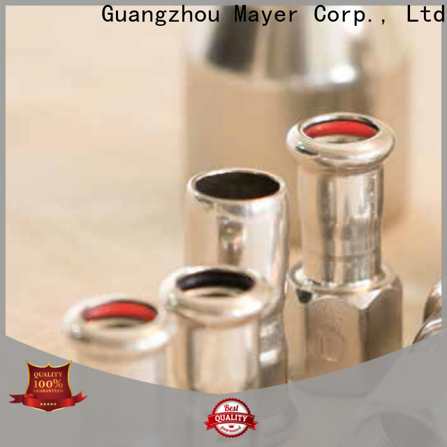 Mayer Best Press fittings for gas pipeline for sale gas pipeline