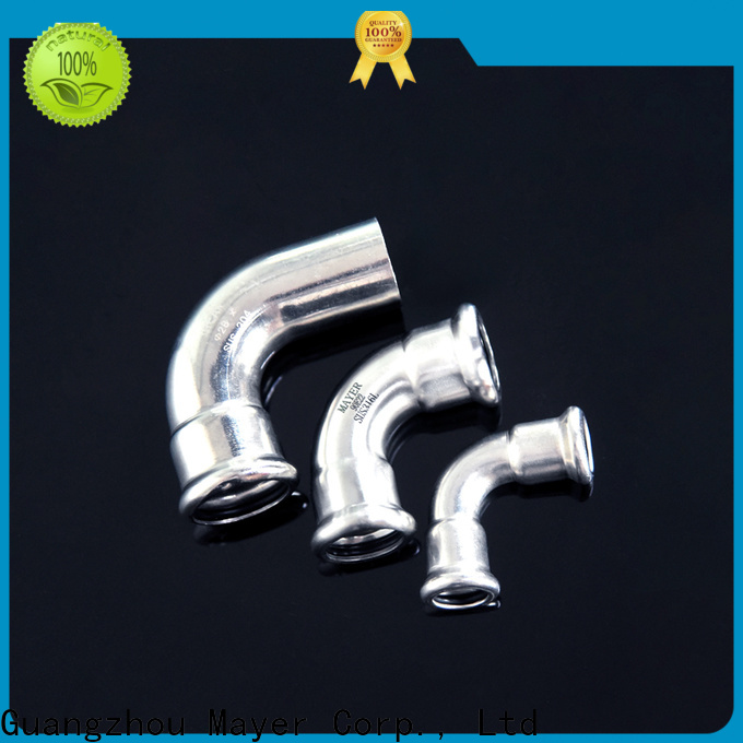 Top elbow fitting elbow for sale potable water system